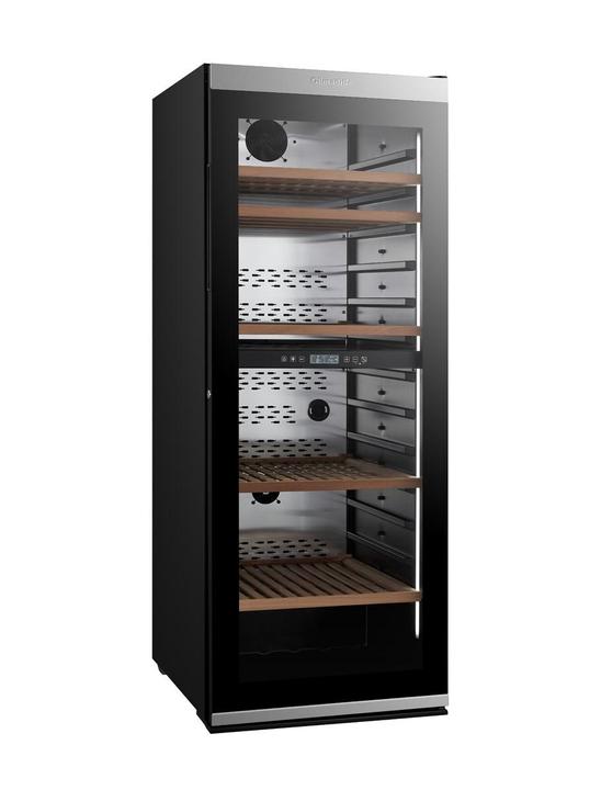 Image du produit Climadiff Armoire à vin MILLESIME190DB