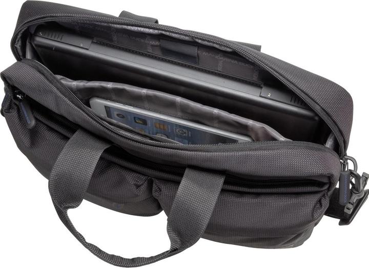 Actual product image Mandarina Duck Briefcase District Briefcase KPC01 (14.96", Universal)