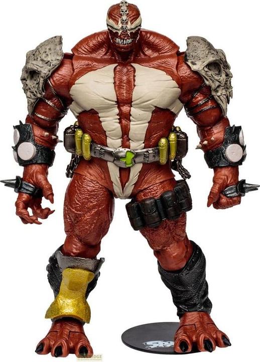 McFarlane Spawn figurine Megafig Monolith 30 cm