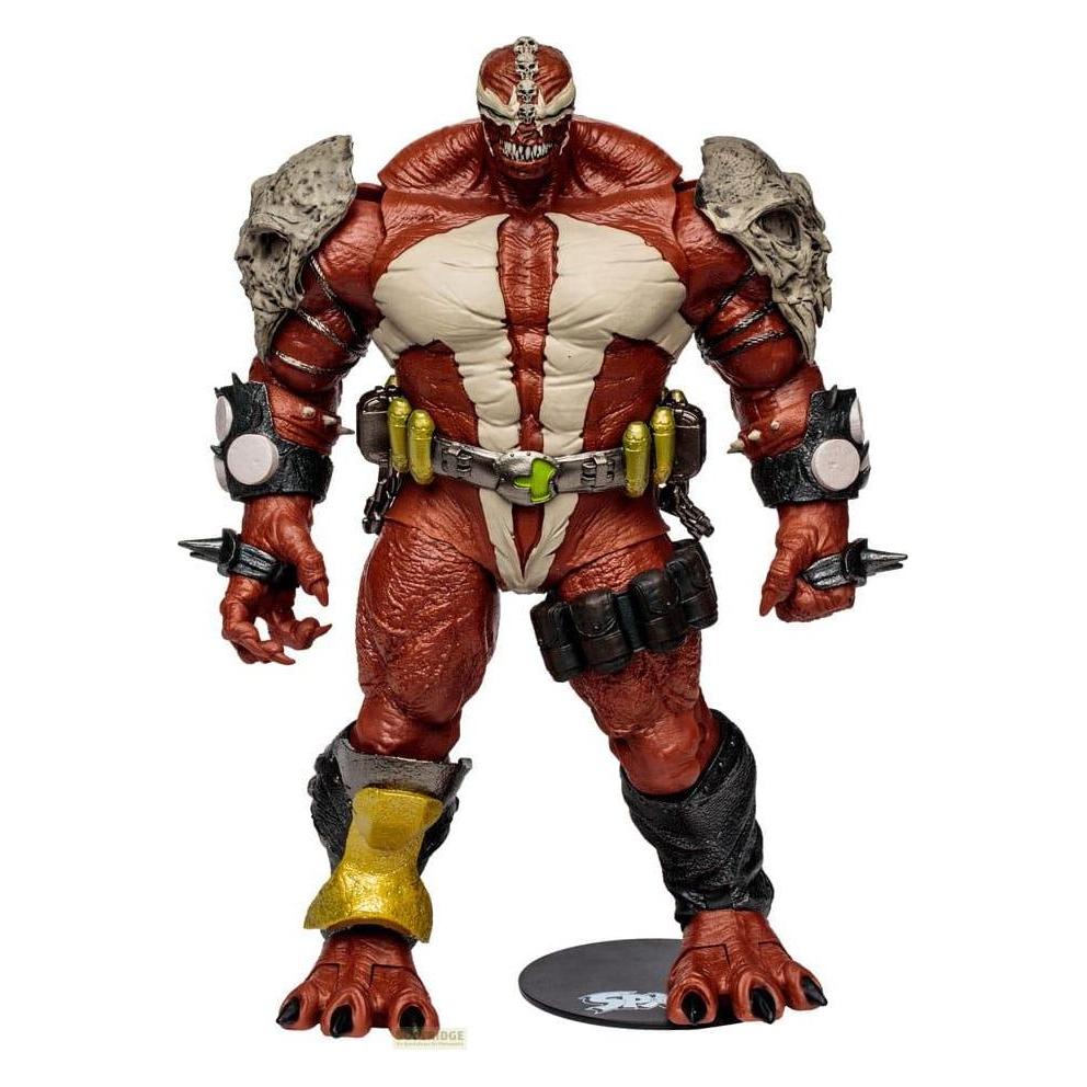 McFarlane Spawn Beeldje Megafig Monolith 30 Cm