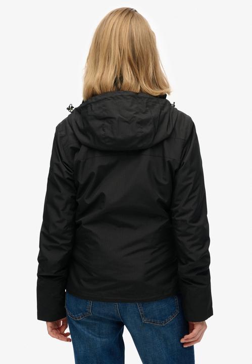 Produktbild Superdry Windjacke Damen (L)
