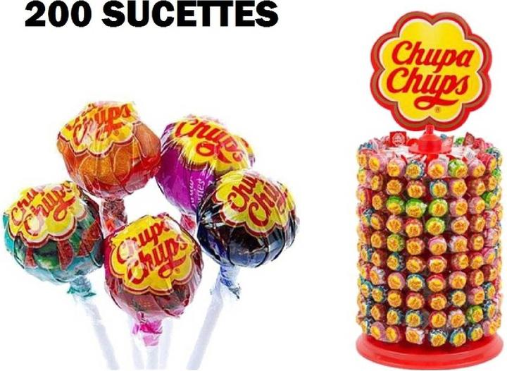 Produktbild FT Lolly Rad (200 Stk.)