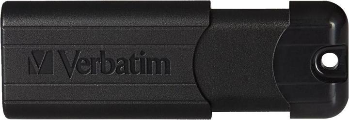 Actual product image Verbatim PinStripe USB Stick (64 GB, USB-A)