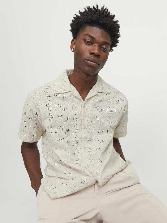 Immagine prodotto Jack & Jones Camicia dalla vestibilità rilassata Camicia (S)