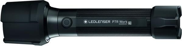 Produktbild Ledlenser P7R Work (17.60 cm, 1200 lm)