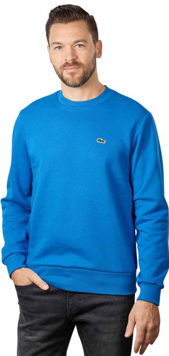 Produktbild Lacoste Sweatshirt Crew Neck Hilo (L)