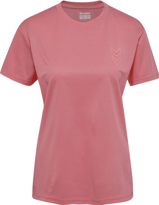 Immagine prodotto hummel hmlACTIVE PL MAGLIA P/E DONNA (XS)