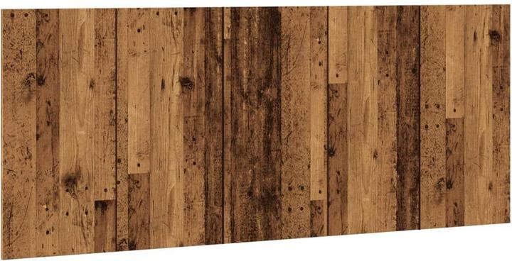 Actual product image vidaXL Kopfteil (200 x 1.50 x 80 cm)