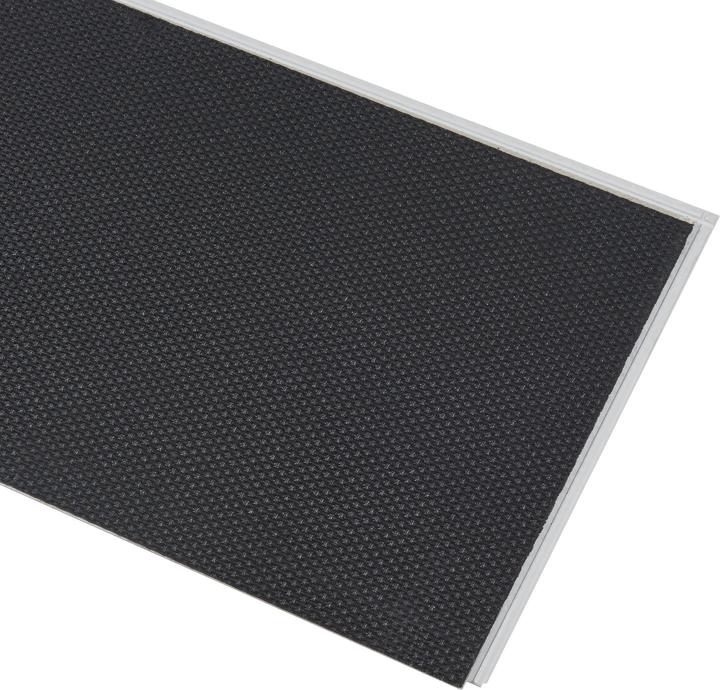 Image du produit neu.holz SPC Klickboden Okapirg 10 Dekordielen 2,196 m² Midnight Oak () (Sol en vinyle, 2.20 m²)