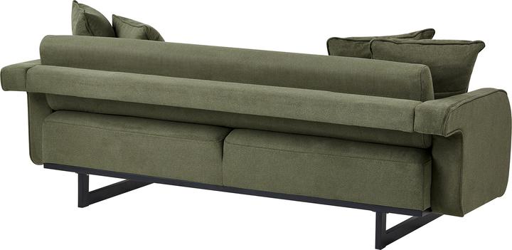 Produktbild Beliani Svanek (3-Sitzer)