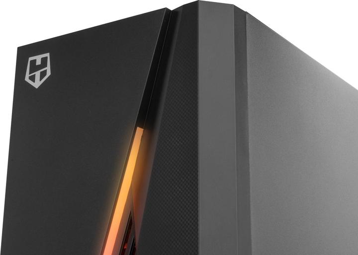 Image du produit Nox Atx Tower Hummer Frost (mATX, ATX)