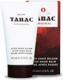 Actual product image Tabac Original (Aftershave balm, 75 ml)