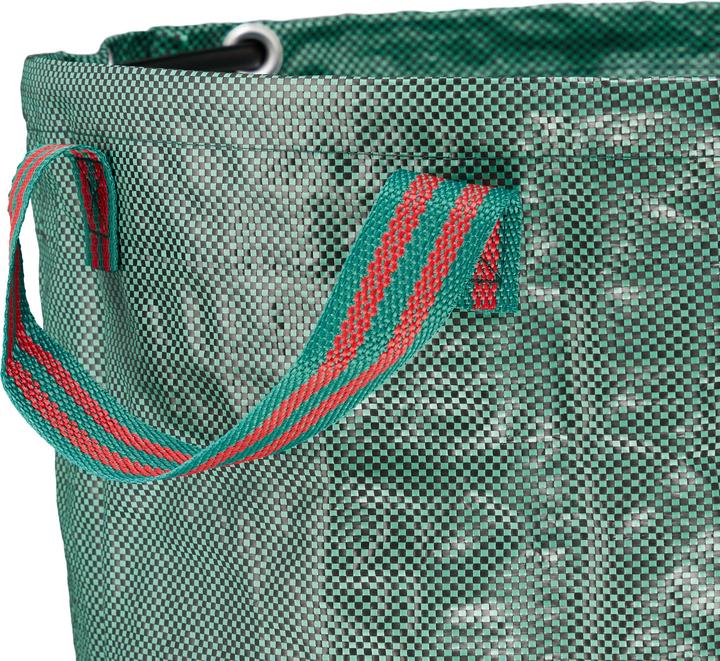 Produktbild Relaxdays Unkrautstecher Gartenabfallsack