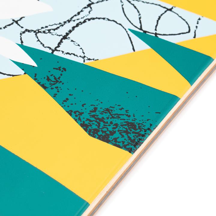 Immagine prodotto Decathlon Longboard Drop 100 principiante