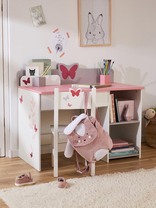 Image du produit Vertbaudet Schreibtisch (85 x 48 x 75 cm)