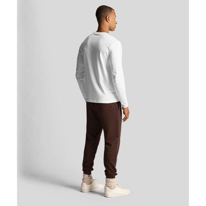 Produktbild Lyle and Scott CoOrdinate TShirt Langärmlig (S)