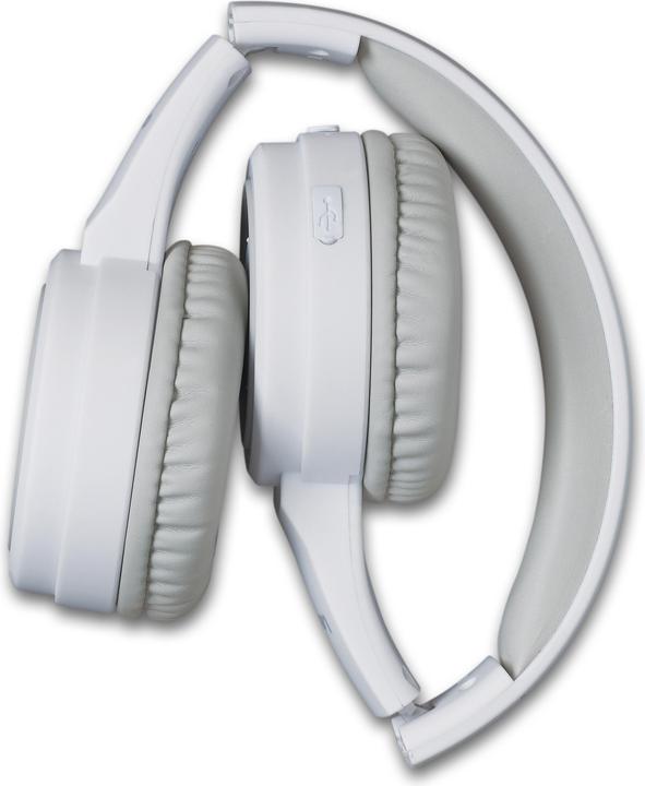 Immagine prodotto Lenco Cuffie (66 h, Cablato, Senza fili)
