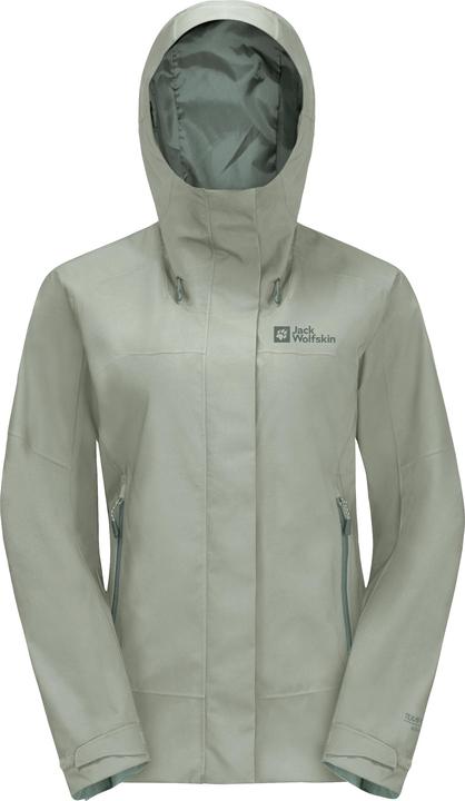 Immagine prodotto Jack Wolfskin Kammweg 2L Jkt W (S)
