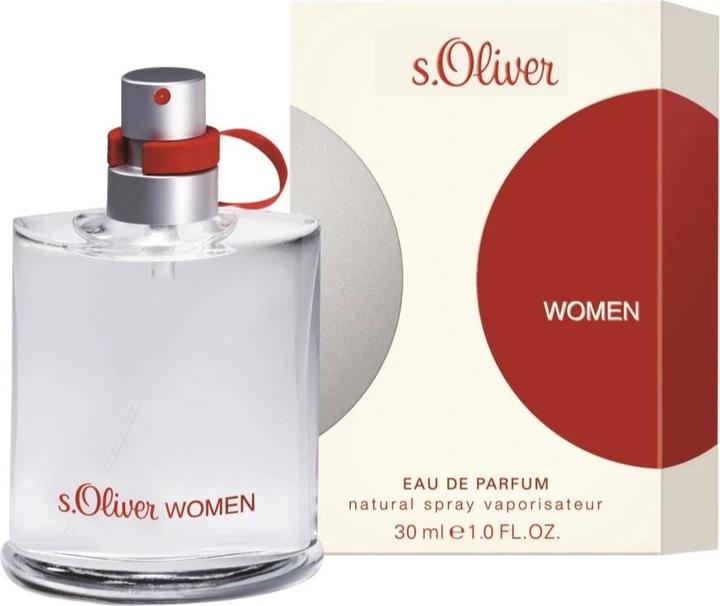 Immagine prodotto s.Oliver Donne (Eau de parfum, 30 ml)