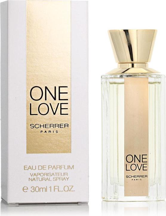 Produktbild Jean-Louis Scherrer One Love (Eau de Parfum, 30 ml)