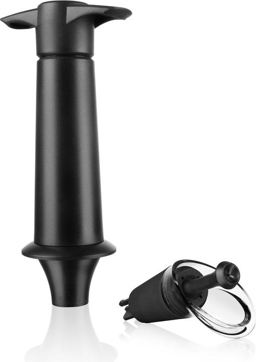 Actual product image Vacu Vin wine server (Wine pourer, Wine stopper, Wine pump)