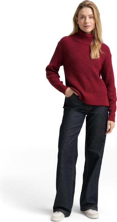 Actual product image Tom Tailor Rollkragenpullover (M, S, XL)