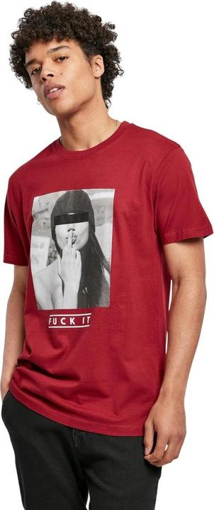 Produktbild Mister Tee F#?KIT TShirt (XS)
