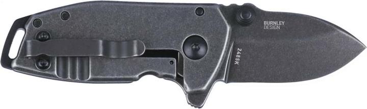 Immagine prodotto CRKT Squit Compact Nero