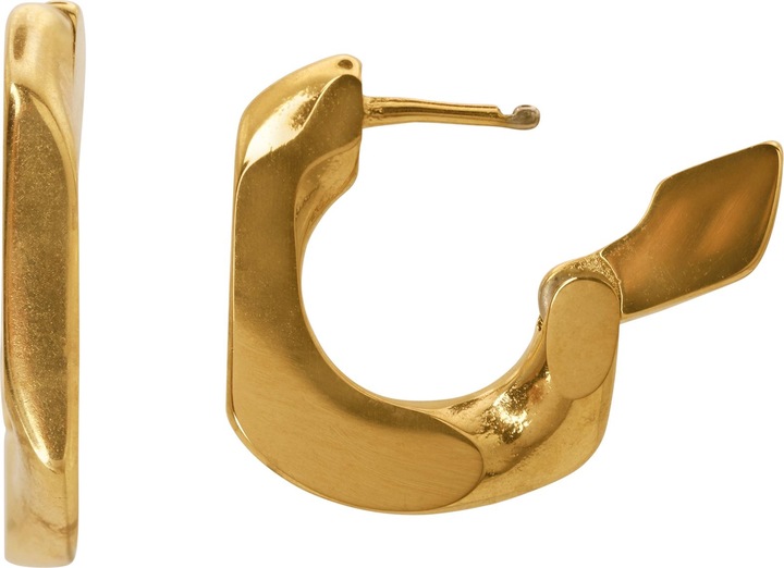 Produktbild Heideman Enzo goldfarben (100% Edelstahl)