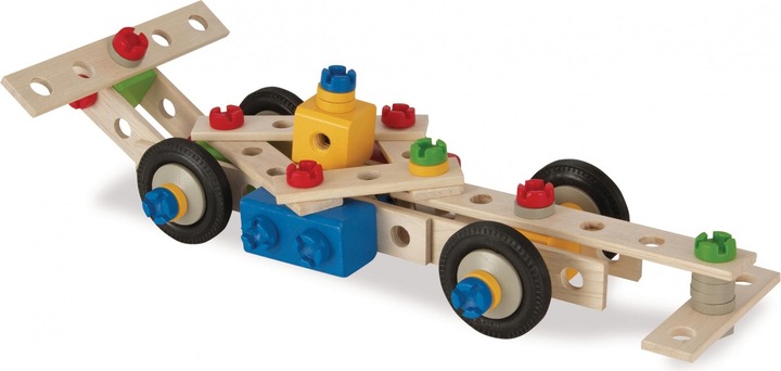 Produktbild Eichhorn Constructor, Windrad