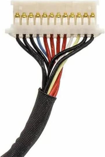 Image du produit CoreParts Batterie d'ordinateur portable pour HP (5300 mAh)