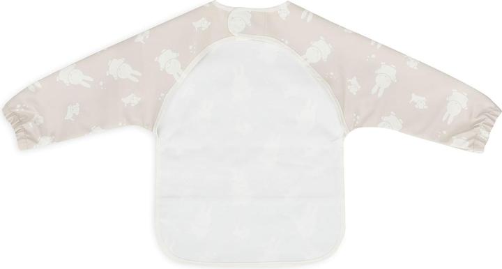 Produktbild Jollein Lätzchen mit Ärmeln Miffy&Snuffy (0 Monate)