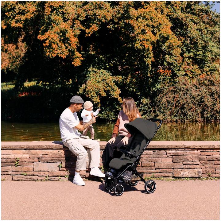 Produktbild ABC Design Ping Two Trekking