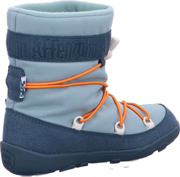 Immagine prodotto Affenzahn Kid's Snow Boot Vegan Snowy (26)