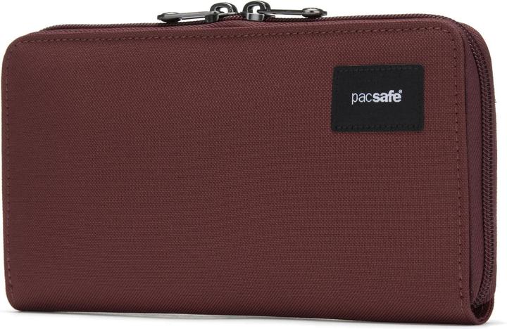 Image du produit Pacsafe Continental Geldbörse RFID Schutz 20 cm