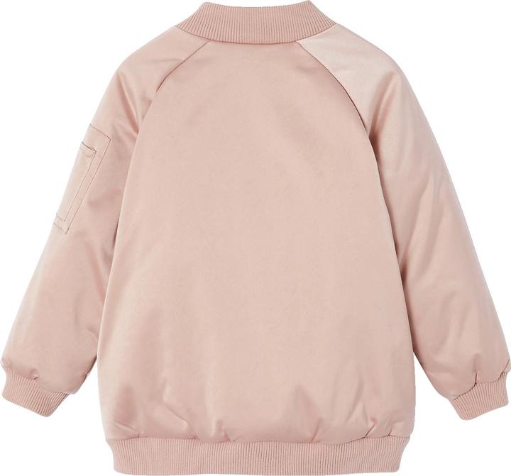Image du produit Vertbaudet Glänzende Mädchen Bomberjacke mit Recycling-Polyester (86)