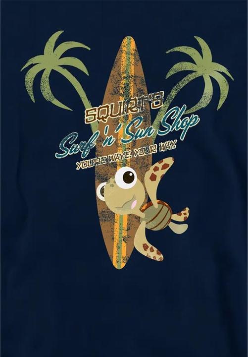 Produktbild Finding Nemo Surf N Sun Shop Kapuzenpullover (128)