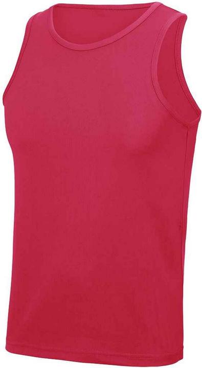 Actual product image Awdis Mens Vest Top (L)