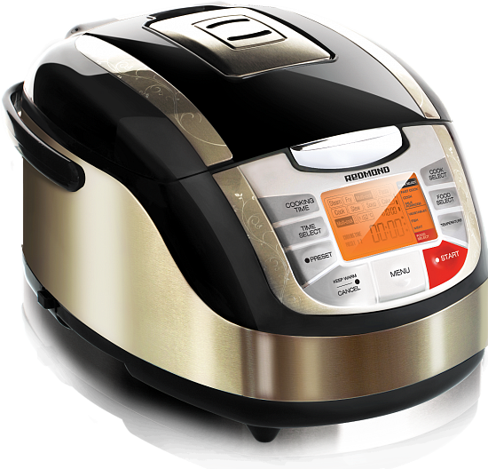 Immagine prodotto Redmond Multicooker M4502E (1 pz.)