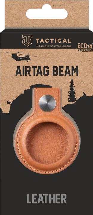 Image du produit Source Airtag Beam Cuir Marron