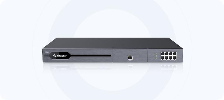 Immagine prodotto Yeastar Sistema telefonico P570