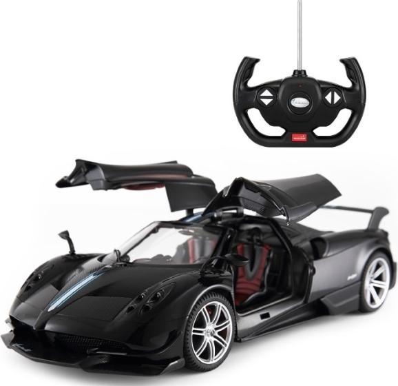 Rastar R/C 1:14 Pagani Huayra BC(Doors opened by manual)