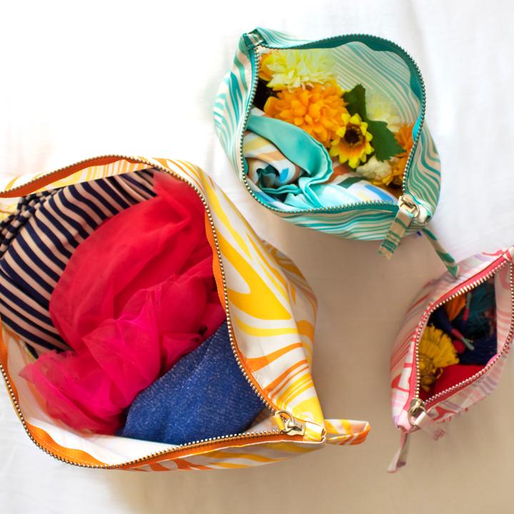 Image du produit Kind Bag 3-Pack Marble