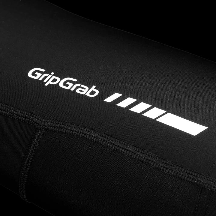 Actual product image GripGrab Classic Knee Warmers (M)