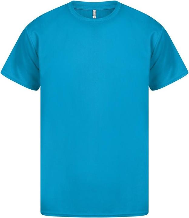 Image du produit Universal Textiles Tee-shirt Original Tech (XXL)
