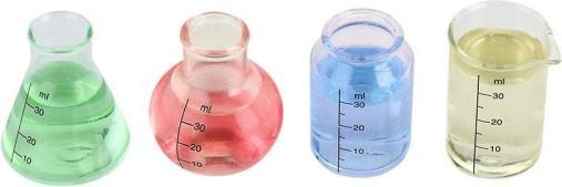 Actual product image Winkee Lab Shots Shotglasses (4x, Shot glass)