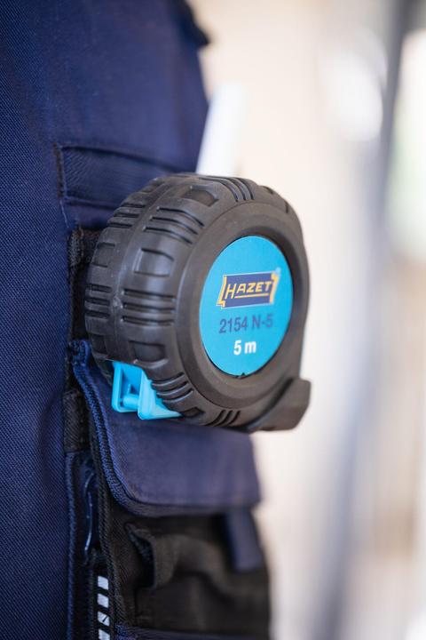 Produktbild HAZET Rollband-Mass 2154N-2 (2 m)