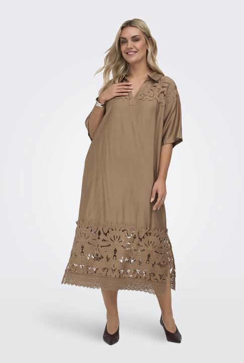 Produktbild Only CARGELINA Midikleid Kleid (46)