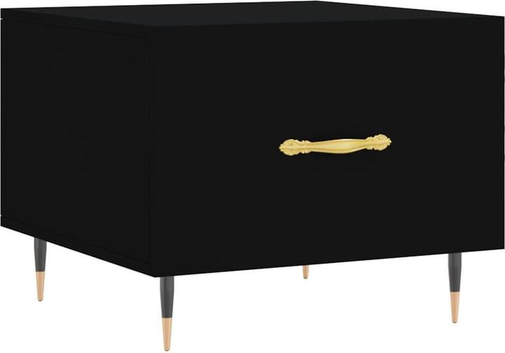 Produktbild vidaXL Couchtisch (50 x 50 x 40 cm)