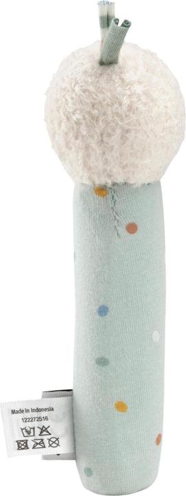 Actual product image Sterntaler Edda squeaker